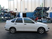 seat cordoba berlina (6k2) del año 2002