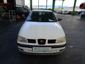 seat cordoba berlina (6k2) del año 2002