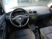 seat cordoba berlina (6k2) del año 2002