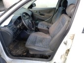 seat cordoba berlina (6k2) del año 2002
