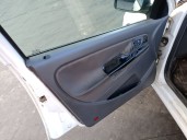 seat cordoba berlina (6k2) del año 2002