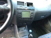 seat cordoba berlina (6k2) del año 2002