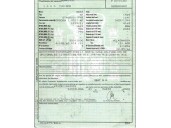 seat cordoba berlina (6k2) del año 2002
