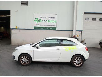 seat ibiza iv sc (6j1, 6p5) del año 2010