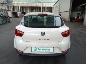 seat ibiza iv sc (6j1, 6p5) del año 2010