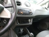 seat ibiza iv sc (6j1, 6p5) del año 2010