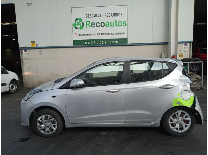 hyundai i10 del año 2018