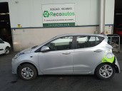 hyundai i10 del año 2018