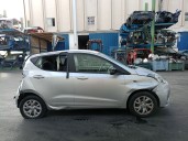 hyundai i10 del año 2018
