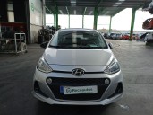 hyundai i10 del año 2018