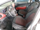 hyundai i10 del año 2018