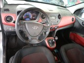 hyundai i10 del año 2018