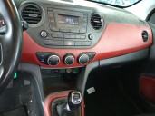 hyundai i10 del año 2018