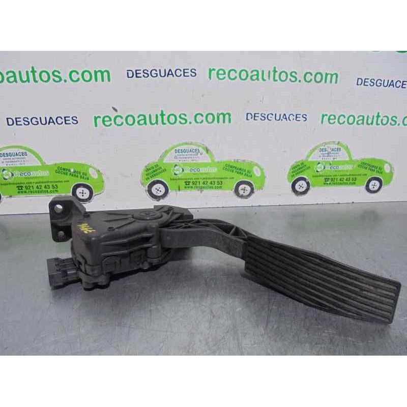 Recambio de potenciometro pedal para opel vectra c berlina 1.9 cdti referencia OEM IAM 9186724 6PV00832200 