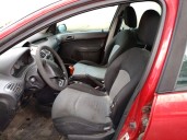 peugeot 206 berlina del año 2003