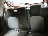peugeot 206 berlina del año 2003