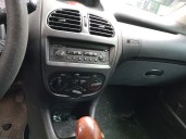 peugeot 206 berlina del año 2003