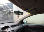 peugeot 206 berlina del año 2003