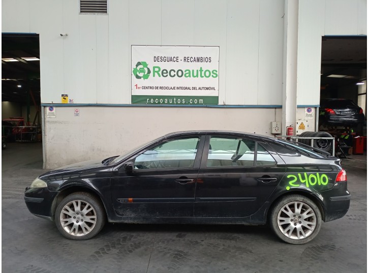 renault laguna ii (bg0) del año 2003