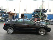 renault laguna ii (bg0) del año 2003