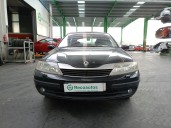 renault laguna ii (bg0) del año 2003
