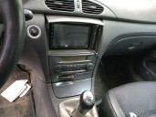 renault laguna ii (bg0) del año 2003