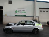 honda civic berlina .5 (ma/mb) del año 1999