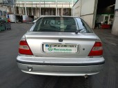 honda civic berlina .5 (ma/mb) del año 1999