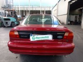 ford mondeo berlina del año 1995