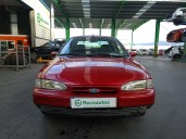 ford mondeo berlina del año 1995