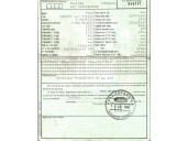 ford mondeo berlina del año 1995