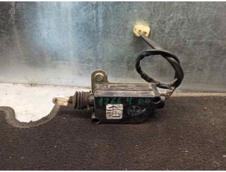 Recambio de motor cierre centralizado delantero derecho para kia sportage 2.0 cat referencia OEM IAM KK01958350  