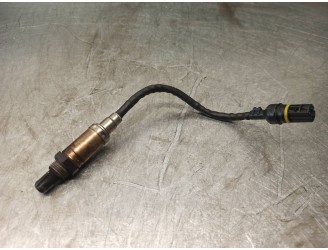 Recambio de sonda lambda para bmw serie 5 berlina (e39) 2.2 24v cat referencia OEM IAM 11781742050 0258003477 BOSCH