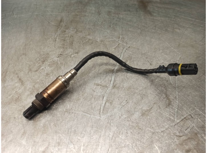 Recambio de sonda lambda para bmw serie 5 berlina (e39) 2.2 24v cat referencia OEM IAM 11781742050 0258003477 BOSCH