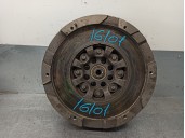 Replacement flywheel for Mercedes-Benz GLK Class (W204) GLK GLK 220 CDI BE (204.902) OEM IAM reference A6510304805 