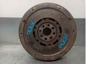 Replacement flywheel for BMW 5 Series Saloon (E39) 2.5 24v CAT OEM IAM reference 21211223596 
