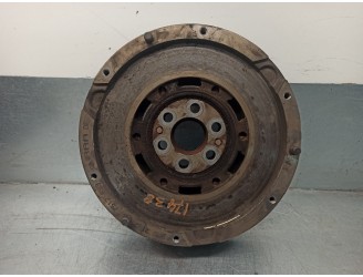 Recambio de volante motor para bmw serie 3 compact (e46) 2.0 16v referencia OEM IAM 21217512693  