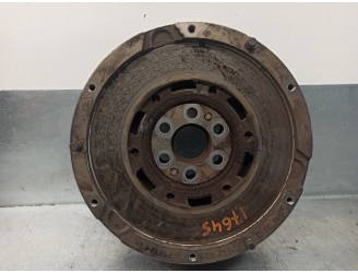 Recambio de volante motor para bmw serie 3 compact (e46) 2.0 16v referencia OEM IAM 21217512693  