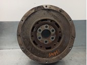 Recambio de volante motor para bmw serie 3 compact (e46) 2.0 16v referencia OEM IAM 21217512693  