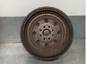 Recambio de volante motor para porsche boxster (typ 986) 2.5 cat referencia OEM IAM 98611401201 