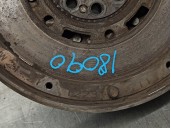 Recambio de volante motor para bmw serie 3 berlina (e46) 1.9 cat referencia OEM IAM 21211223711  