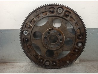 Recambio de volante motor para bmw x3 (e83) 2.0 turbodiesel cat referencia OEM IAM 11227797964 