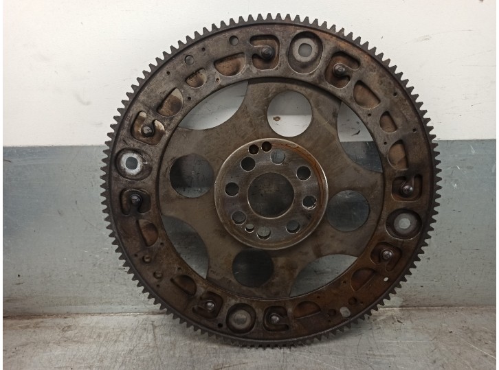 Recambio de volante motor para bmw x3 (e83) 2.0 turbodiesel cat referencia OEM IAM 11227797964  