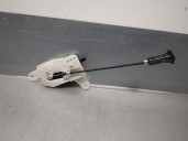 Recambio de motor tapa deposito combustible para kia xceed 1.4 tgdi cat referencia OEM IAM 81550G3000  