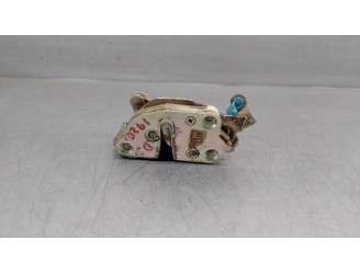 Recambio de cerradura puerta delantera derecha para tata telco sport 1.9 referencia OEM IAM 265872300107  