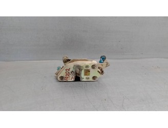 Replacement rear right door lock for Tata Telco Sport 1.9 OEM IAM reference 265472310119 3 DOORS