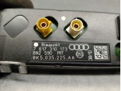 Recambio de modulo electronico para audi a4 ber. (b8) 2.0 16v tdi referencia OEM IAM 8K5035225AA 7617310173 BLAUPUNKT