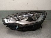 Replacement left headlight for Audi A6 Lim. (4G2) 3.0 V6 24V TDI OEM IAM reference 4G0941003M 4G0941003M 