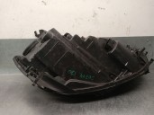 Replacement left headlight for Audi A6 saloon (4G2) 3.0 V6 24V TDI OEM IAM reference 4G0941003M 4G0941003M 