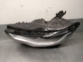 Replacement left headlight for Audi A6 saloon (4G2) 3.0 V6 24V TDI OEM IAM reference 4G0941003M 4G0941003M 
